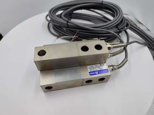 ZEMIC H8C-C3-1T Shear Beam Load Cell 1 Ton 1000KG