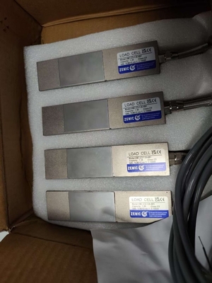 ZEMIC H8C-C3-1T Shear Beam Load Cell 1 Ton 1000KG