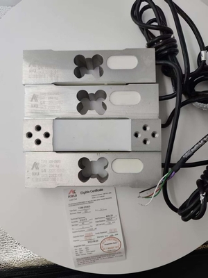 Keli Brand UDB 250kg Aluminium Material Load Cells
