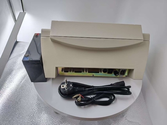 YAOHUA XK3190- D10 Indikator LED Untuk Digital Truck Weighing Scale Weighbridge