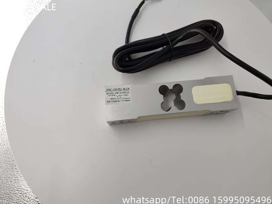 Zemic L6E 100kg OIML disetujui untuk timbangan bench