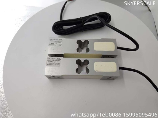 Sertifikat Zemic L6E 100kg OIML untuk timbangan digital
