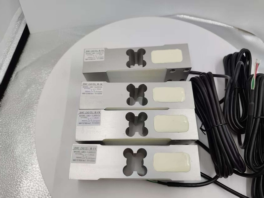 Industri Grade Zemic L6E3 100kg Load Cell untuk pemantauan berat yang akurat