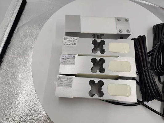 Industri Grade Zemic L6E3 100kg Load Cell untuk pemantauan berat yang akurat