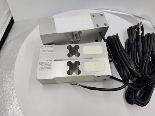 L6E3 100kg Elektronik Platform Menimbang Skala Load Cell