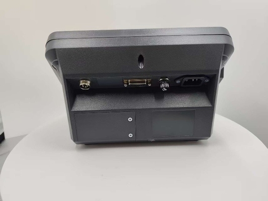 Opsional Perhitungan atau Penghitungan Plastik Housing Yaohua Menimbang Indikator Dengan 1-4 Load Cell Connection