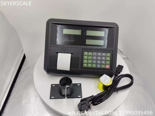 Perhitungan Harga Yaohua A23P Indikator LCD untuk Digital Electronic Terminal Bench Platform Skala Menimbang