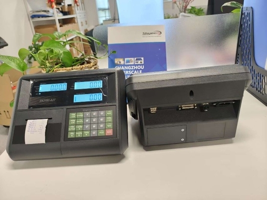 Perhitungan Harga Yaohua A23P Indikator LCD untuk Digital Electronic Terminal Bench Platform Skala Menimbang