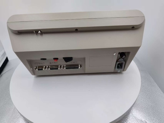 Indikator penimbang Yaohua XK3190 A9P untuk timbangan platform dan timbangan truk