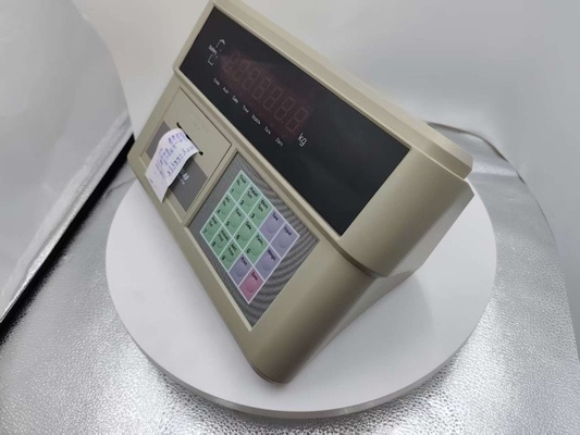 Indikator penimbang Yaohua XK3190 A9P untuk timbangan platform dan timbangan truk