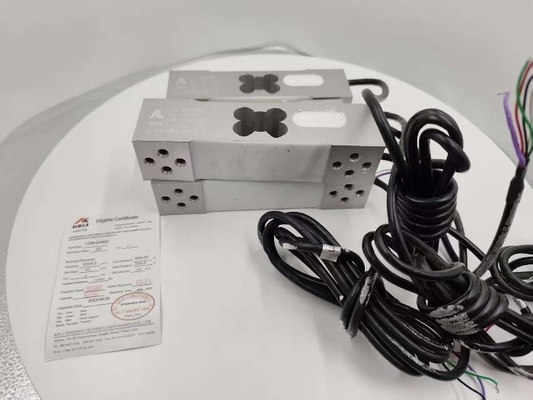 Keli UDB 250kg Sensor Skala Platform Elektronik Sel Beban Titik Tunggal