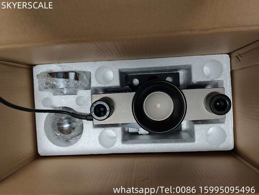 Zemic HM9B 30t Double Shear Beam Load Cell Untuk Weighbridge