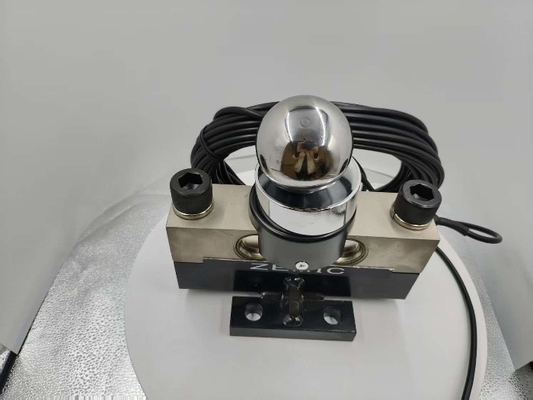Zemic HM9B 30t Double Shear Beam Load Cell Untuk Weighbridge
