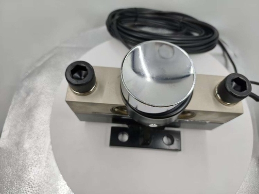 Timbang Jembatan Load Cell Sensor Tekanan Bola Piala HM9B 30 Ton 40 Ton Truck Scale