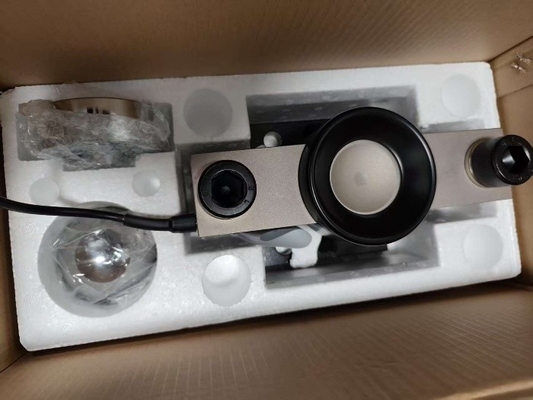 Timbang Jembatan Load Cell Sensor Tekanan Bola Piala HM9B 30 Ton 40 Ton Truck Scale
