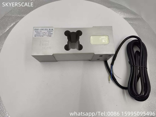Zemic L6G 500kg Sensor Berat Skala Elektronik Packing Scale