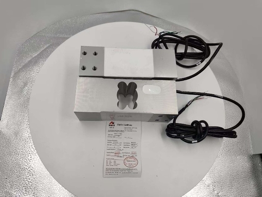 Keli Brand Load Cell UDA 500kg Single Point Cast Aluminium Weight Sensor Untuk Skala Elektronik Platform Skala