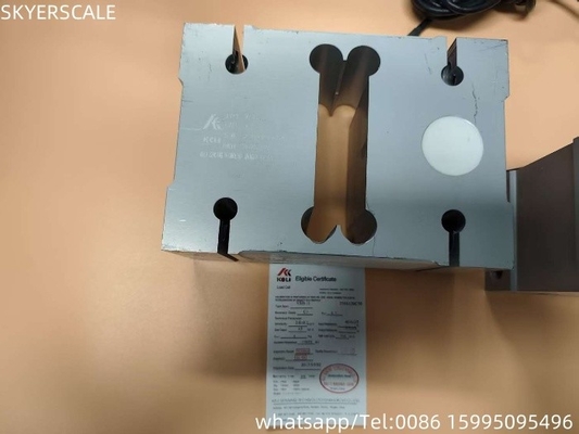 Keli XSB kompresi beban sel kekuatan sensor tekanan kapasitas 1000kg