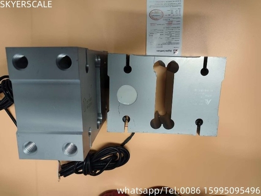 Keli XSB kompresi beban sel kekuatan sensor tekanan kapasitas 1000kg