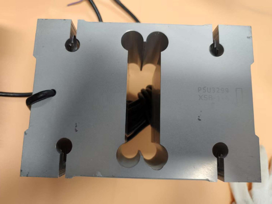 Kelas C3 KELI Merek XSB 1.2t Strain Gauge Sensor Sel Beban Balok Paralel Elektronik