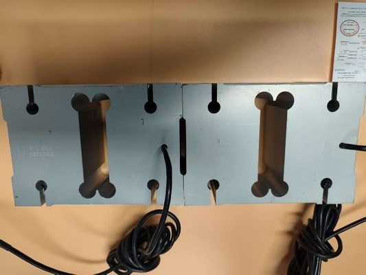 Kelas C3 KELI Merek XSB 1.2t Strain Gauge Sensor Sel Beban Balok Paralel Elektronik