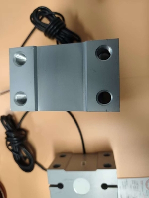 Kelas C3 KELI Merek XSB 1.2t Strain Gauge Sensor Sel Beban Balok Paralel Elektronik