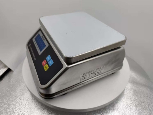 Skala Berat Elektronik Digital IP68 Waterproof Weighing Skala Waterproof