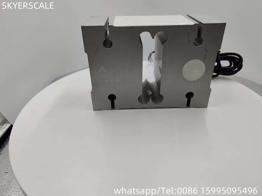 KELI Merek XSB-1t Menimbang Indikator Load Cell Menimbang Skala Aluminium
