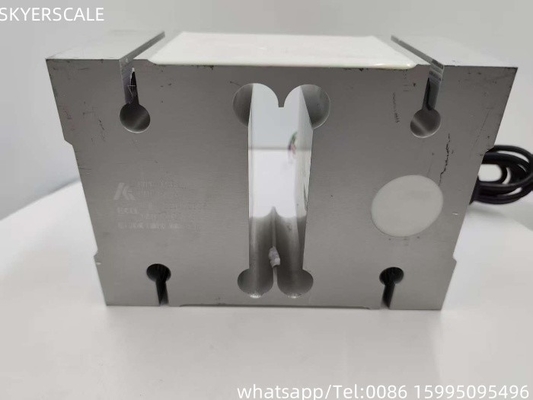 KELI Merek XSB-1t Menimbang Indikator Load Cell Menimbang Skala Aluminium