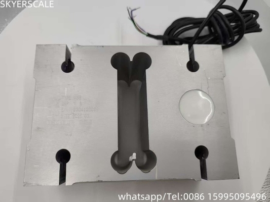KELI Merek XSB-1t Menimbang Indikator Load Cell Menimbang Skala Aluminium