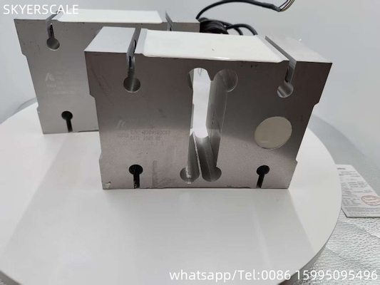 KELI Merek XSB-1t Menimbang Indikator Load Cell Menimbang Skala Aluminium