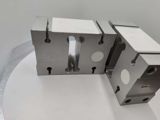 Alloy Aluminium Single Point Load Cell Keli XSB 1000kg Untuk Skala Berat Bangku