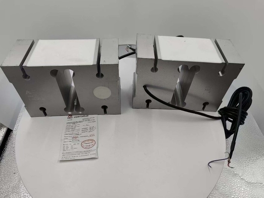 Alloy Aluminium Single Point Load Cell Keli XSB 1000kg Untuk Skala Berat Bangku
