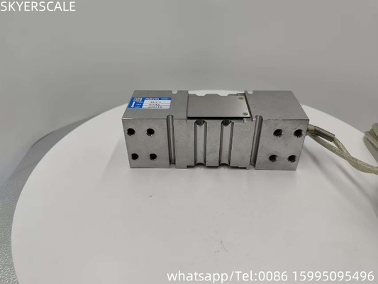 Mavin titik tunggal penimbang sensor beban sel IP68 tahan air NA3/G 800kg untuk timbangan