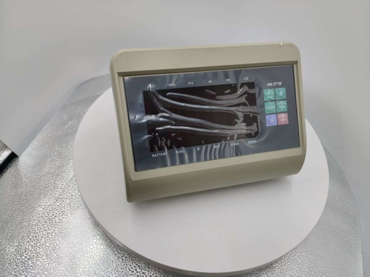 XK3190-T7+E Indikator Sel Beban Berat Berat untuk Indikator Skala Lantai Platform
