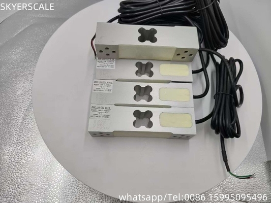 Original Zemic L6E 300kg Sensor Berat Untuk Skala Elektronik Sensor Skala Kemasan