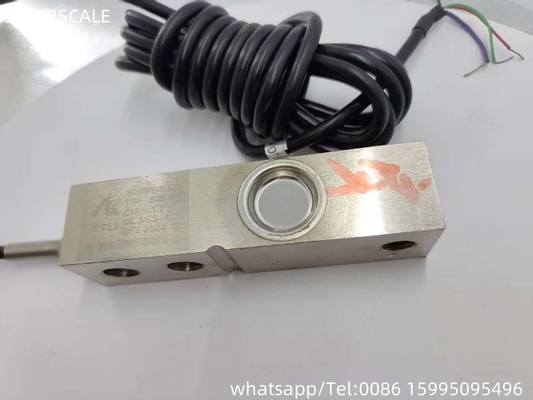 Keli SQB 1t Dengan Sel Beban Skala Tangan