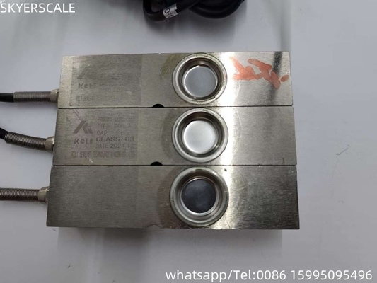 Keli SQB 1t Dengan Sel Beban Skala Tangan