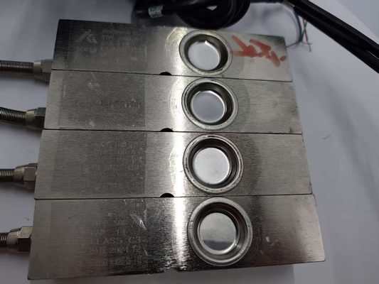 Keli SQB 1t Dengan Sel Beban Skala Tangan
