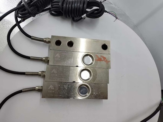 SQB-A 2t Platform Skala Keli Shear Beam Load Cell