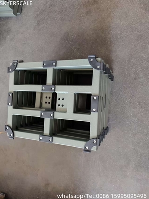 600kg Platform Skala Berat Industri Elektronik Skala Digital Bangku