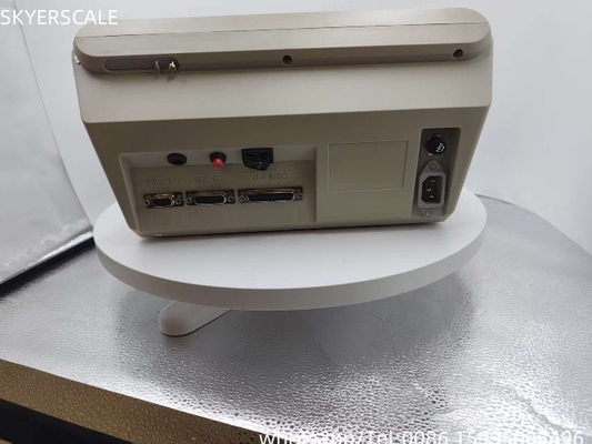 XK390 A9P Indikator Berat untuk Menimbang Skala Dengan Tegangan 220V
