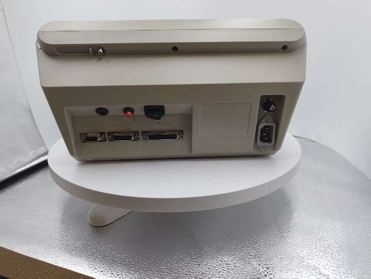 Yaohua A9P Weighbridge Weighing Instrument dengan Printer Weighing Scale Indicator