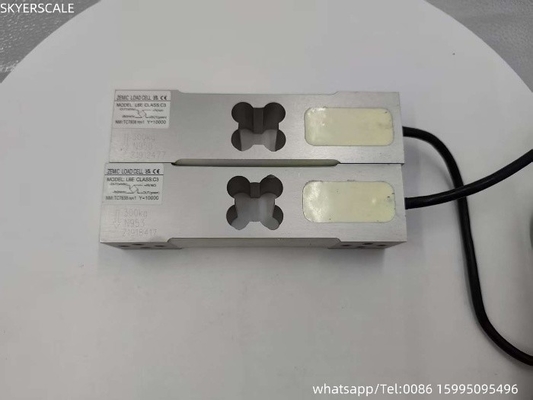 L6E Sensor 300Kg Skala Bangku 10G Load Cell Sensor Elektronik Menimbang