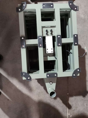 600x600mm 800kg Skala Bangku Untuk Skala Platform Elektronik Industri