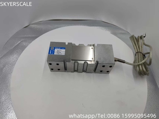 Mavin sensor satu titik penimbang sel beban NA3/G 800kg sensor tahan air inoks untuk timbangan