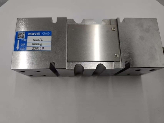 Mavin sensor satu titik penimbang sel beban NA3/G 800kg sensor tahan air inoks untuk timbangan