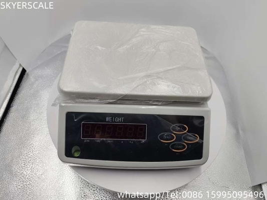 Timbangan Digital Portable Balanza Timbangan Digital Seri D11 Bascula
