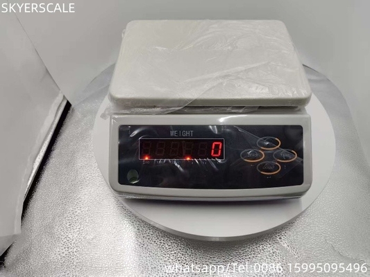 Timbangan Digital Portable Balanza Timbangan Digital Seri D11 Bascula
