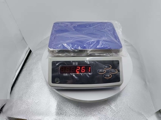 Timbangan Digital Portable Balanza Timbangan Digital Seri D11 Bascula